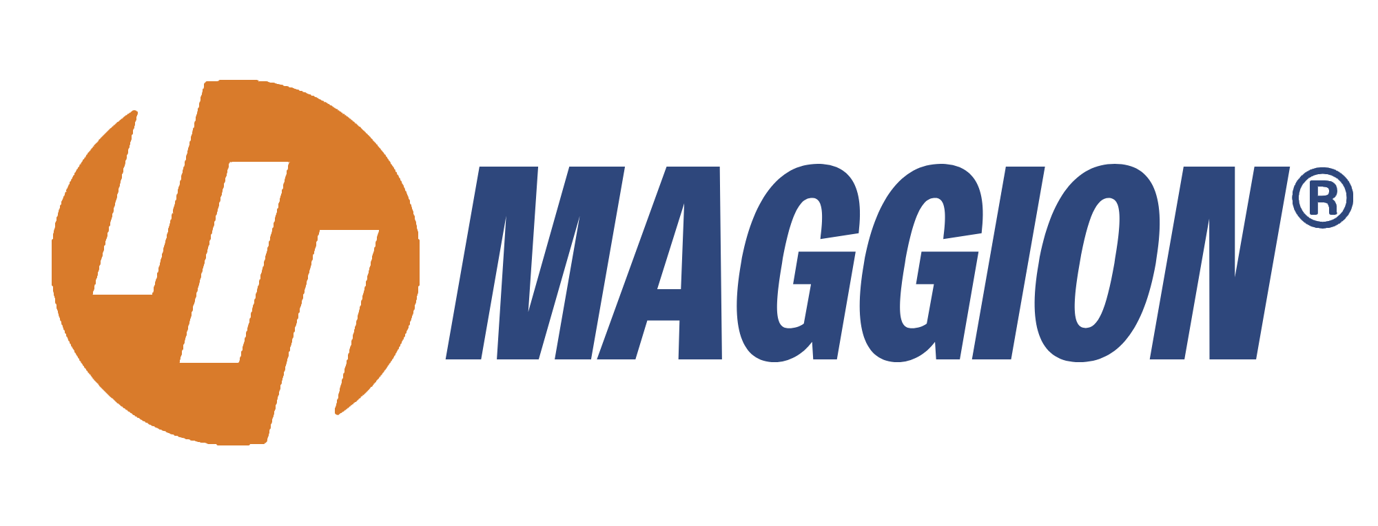 Logo Maggion